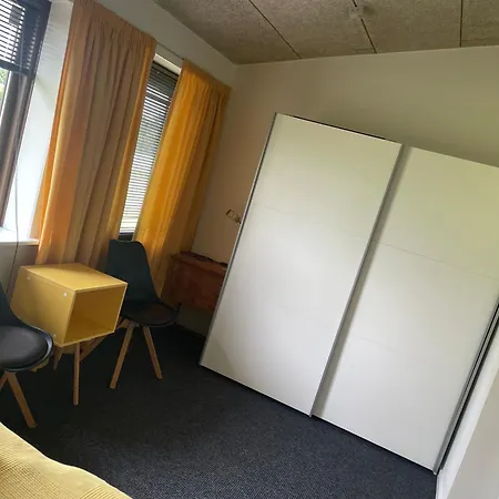 Kulla Appartement *
