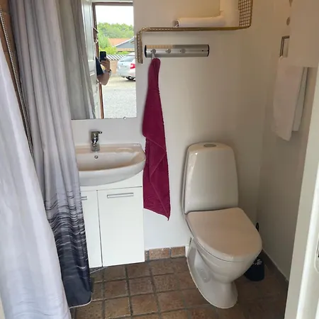 Kulla Appartement