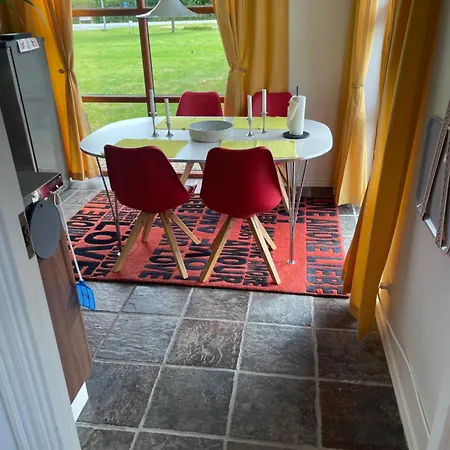 Kulla Appartement *