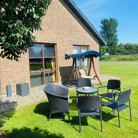 Kulla Appartement