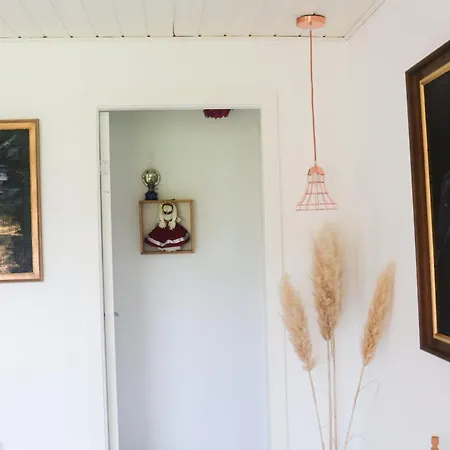 Appartement Kulla