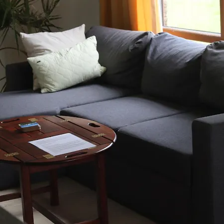 Kulla Appartement *