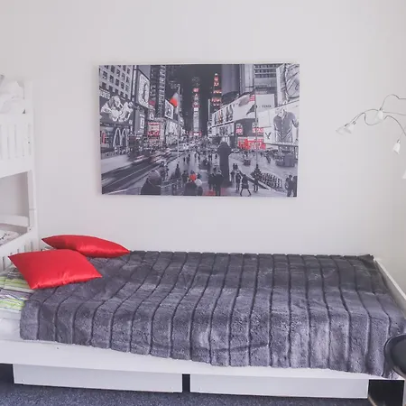 Appartement Kulla