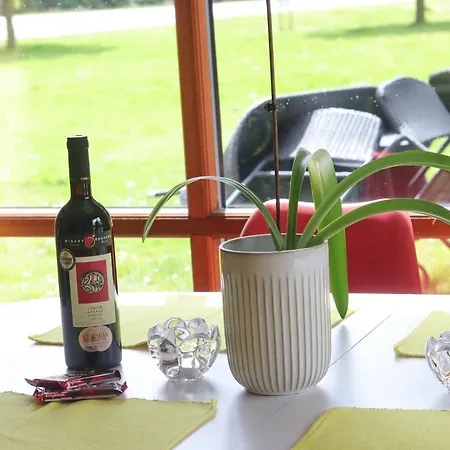Kulla Appartement *