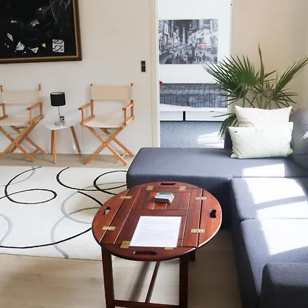 Kulla Appartement