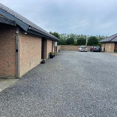 Appartement Kulla