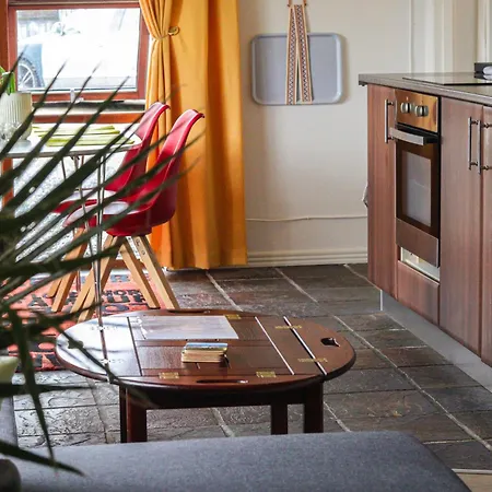 Appartement Kulla
