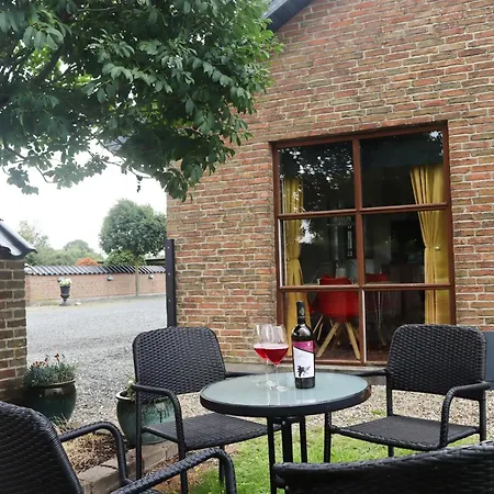 Appartement Kulla
